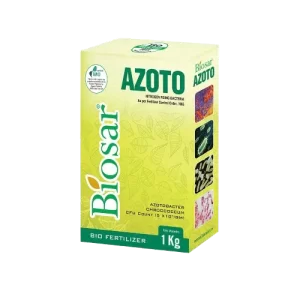 BIOSAR AZOTO