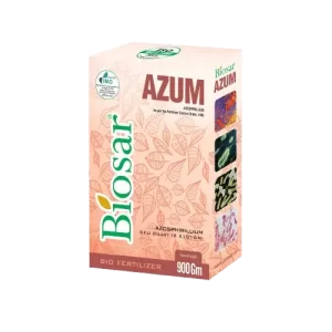 BIOSAR AZUM