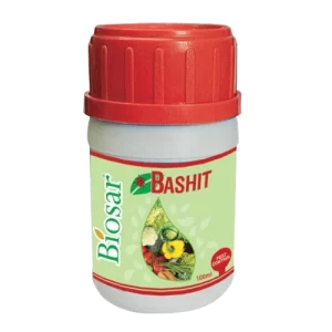 BIOSAR BASHIT