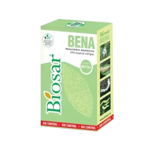 BIOSAR BENA