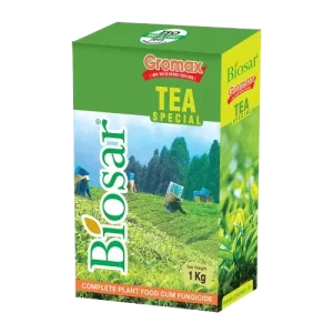 BIOSAR GROMAX TEA
