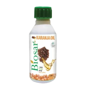 BIOSAR KARANJA OIL