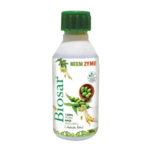 BIOSAR NEEM ZYME