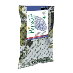 BIOSAR NPV