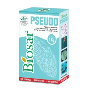 BIOSAR PSEUDO