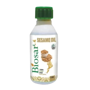 BIOSAR SESAME OIL