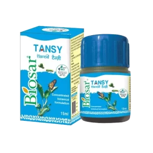 BIOSAR TANSY