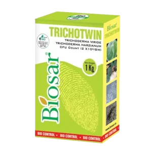 BIOSAR TRICHOTWIN