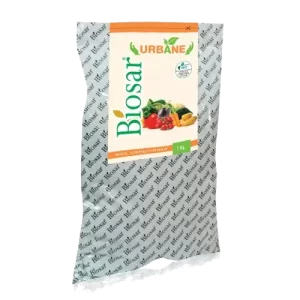 BIOSAR URBANE