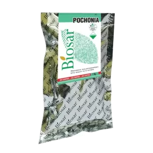 BIOSAR POCHONIA