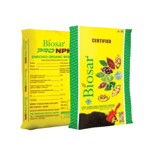 BIOSAR PRO-NPK