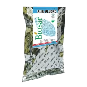 BIOSAR SUB-FLUORO