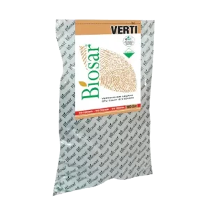BIOSAR VERTI