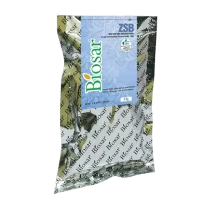 BIOSAR ZSB