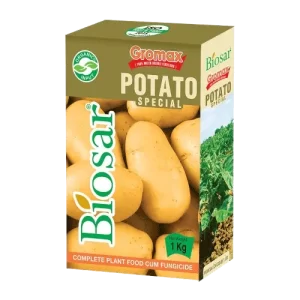 BIOSAR GROMAX POTATO