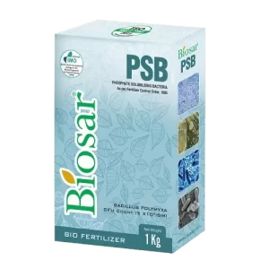 BIOSAR PSB