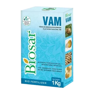 BIOSAR VAM