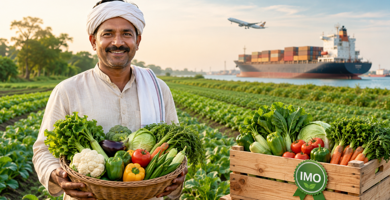 The IMO Certification Difference