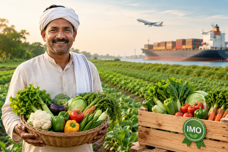 The IMO Certification Difference